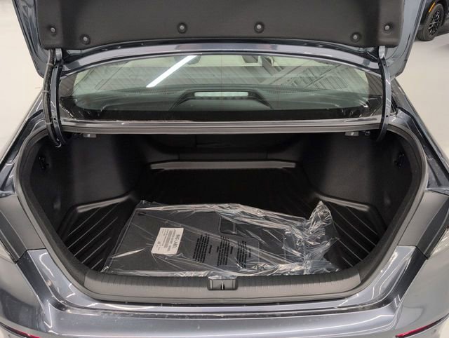 New 2025 Honda Accord EX-L image 34