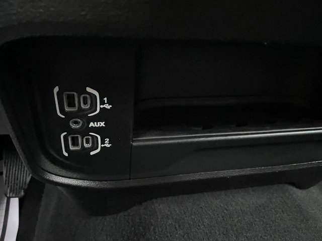 Used 2024 RAM 2500 Laramie image 23