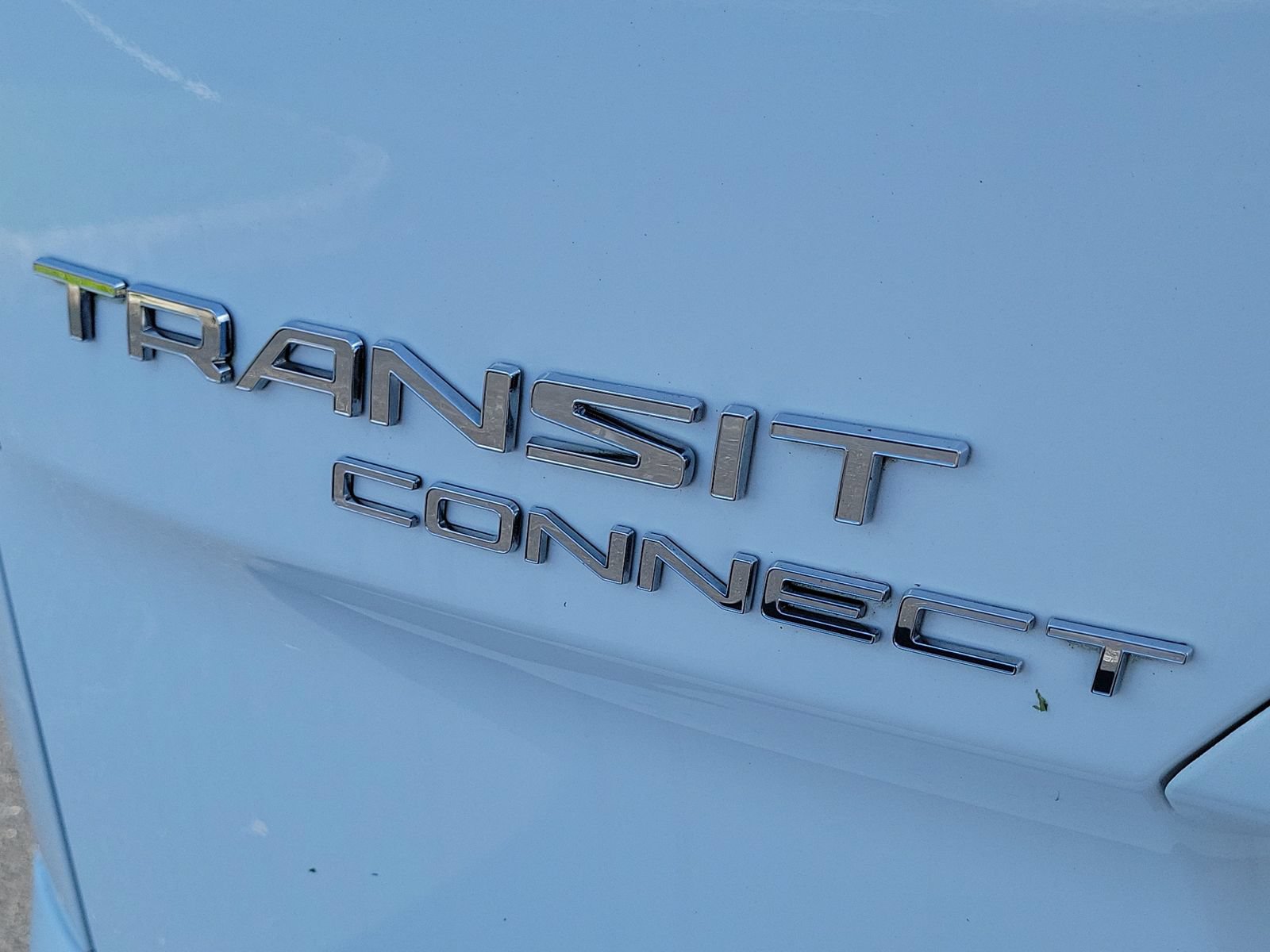 Certified 2021 Ford Transit Connect XLT FWD image 12