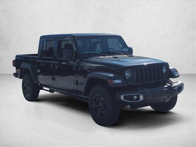 New 2026 Jeep Gladiator Sport image 7