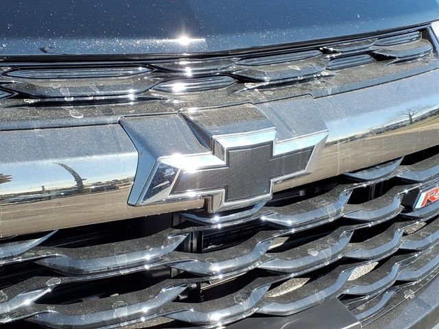 New 2026 Chevrolet TrailBlazer RS FWD image 22