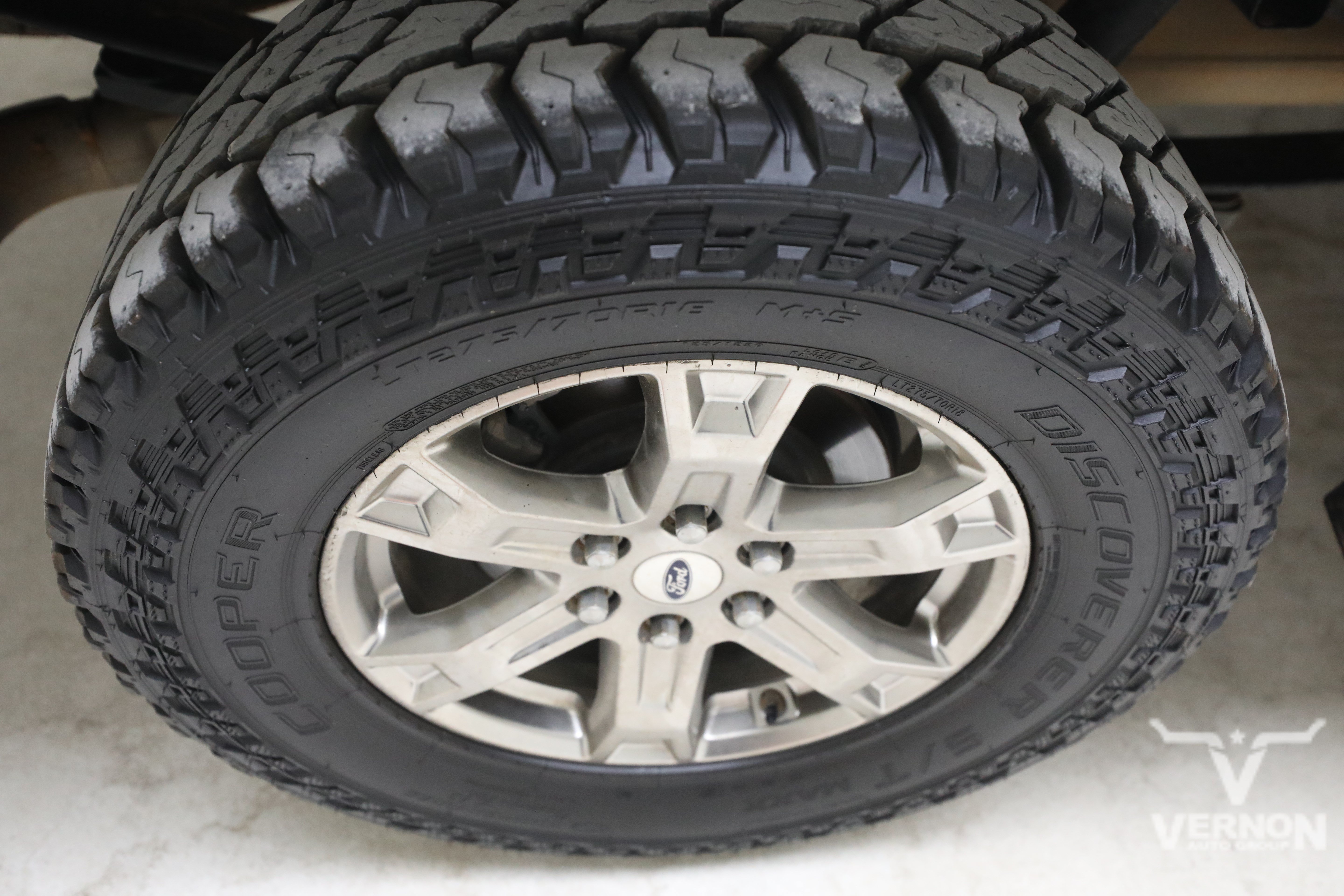 Used 2021 Ford F150 XLT w/ Equipment Group 302A High AWD/4WD image 29