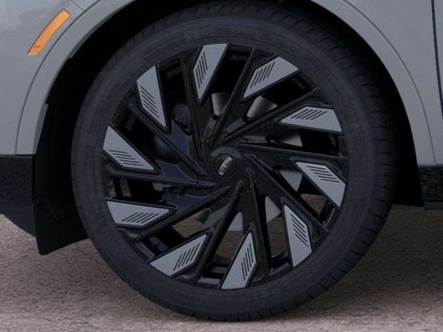 New 2026 Lincoln Nautilus Reserve AWD/4WD image 19