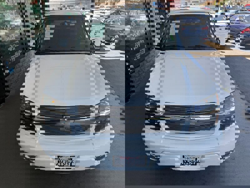 Used 2002 Chevrolet Avalanche 2WD image 13