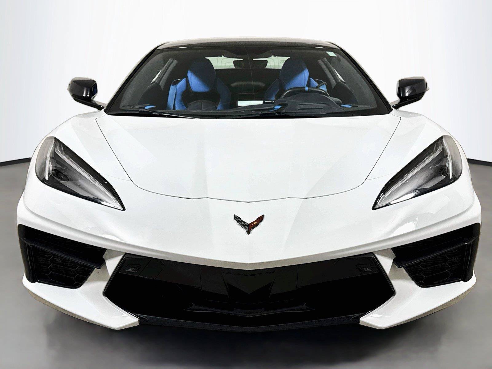Used 2023 Chevrolet Corvette Stingray Premium Conv w/ 3LT RWD image 2