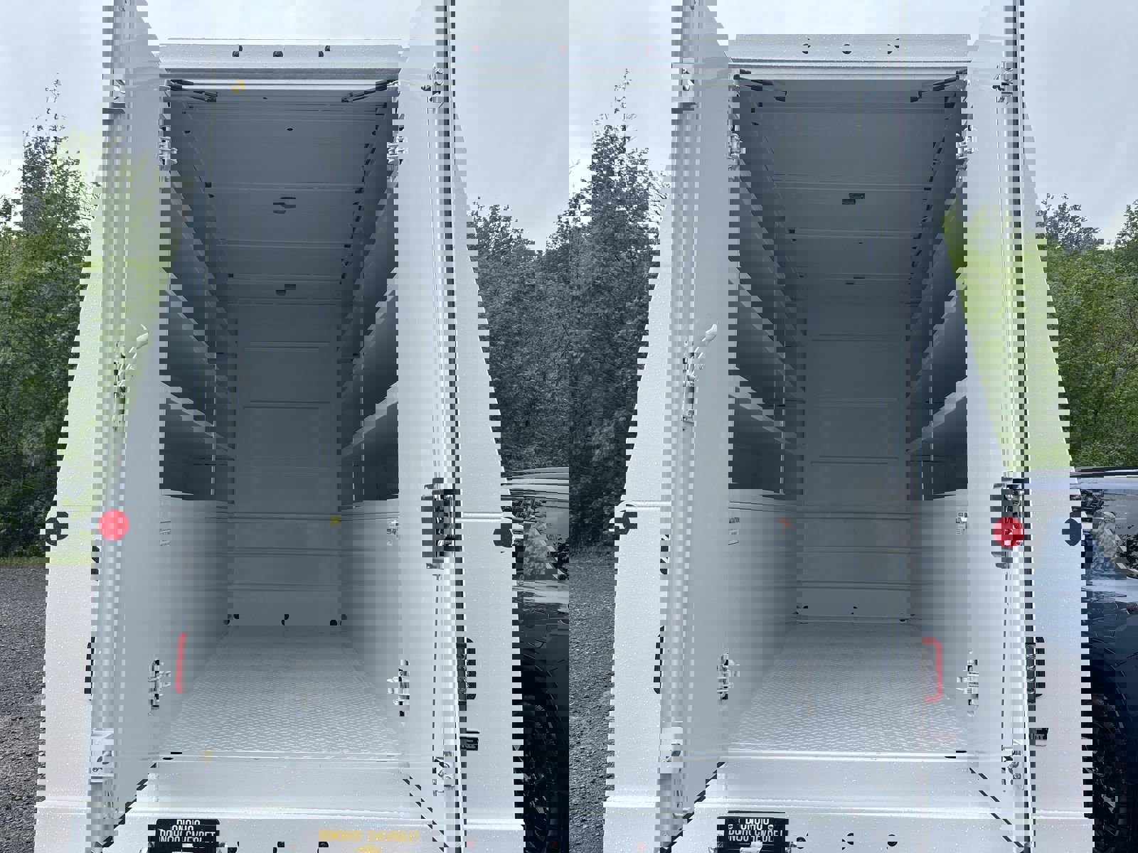 New 2025 Chevrolet Silverado 3500 W/T w/ WT Convenience Package image 24