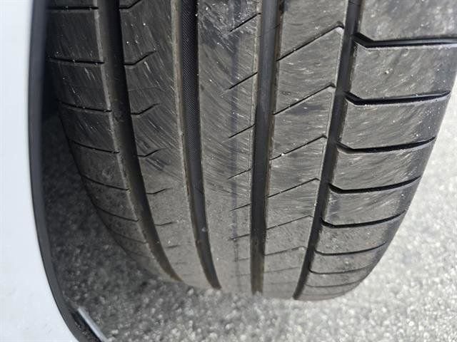 New 2025 Audi S6 e-tron Premium Plus image 31