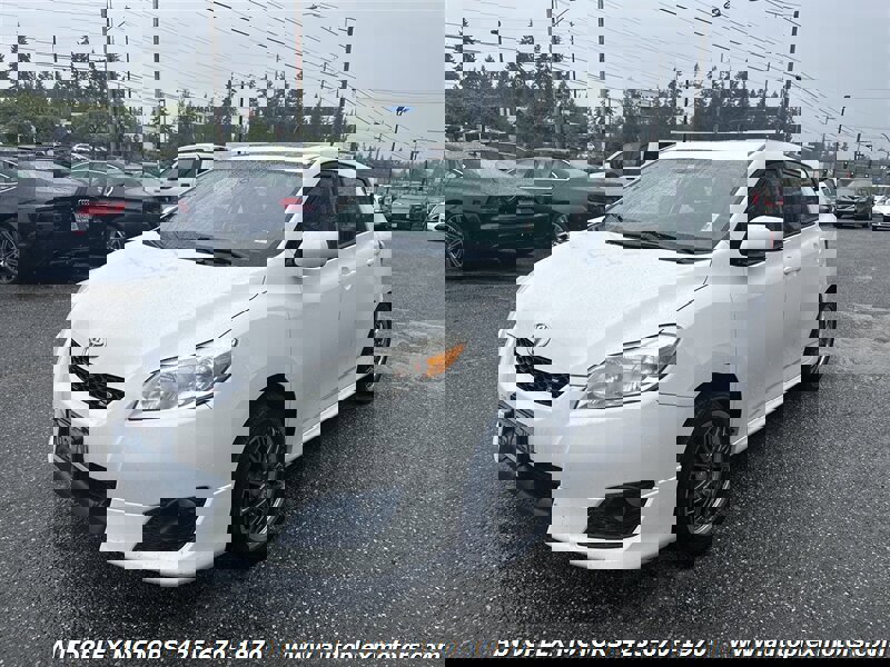 Used 2010 Toyota Matrix S image 3