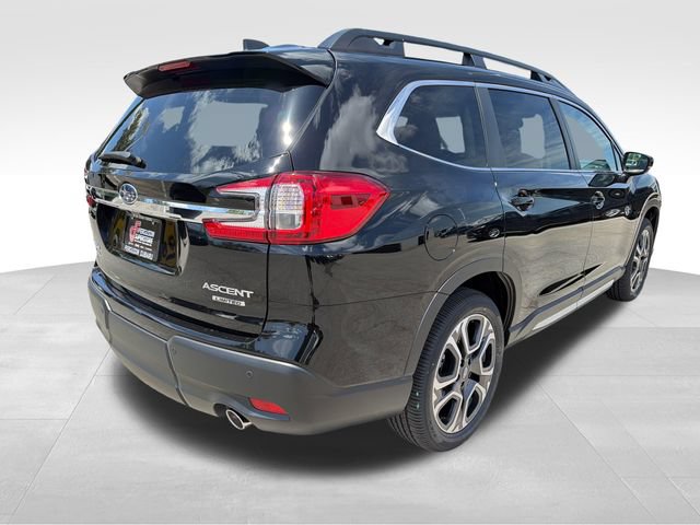 New 2026 Subaru Ascent Limited AWD/4WD image 7