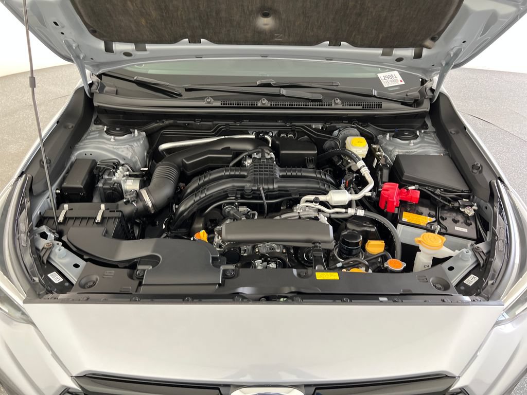 New 2026 Subaru Impreza 2.0i Sport AWD/4WD image 24