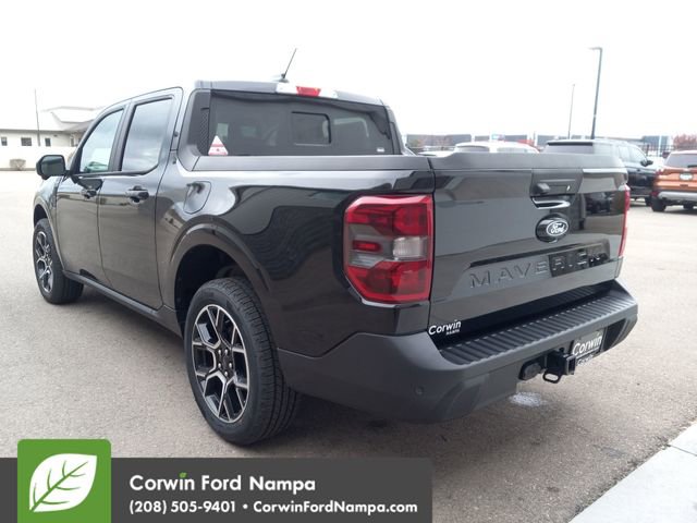 New 2026 Ford Maverick Lariat w/ 4K Tow Package image 5