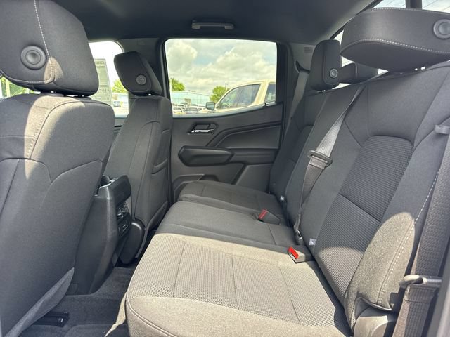 New 2026 GMC Canyon Elevation w/ Convenience Package AWD/4WD image 11