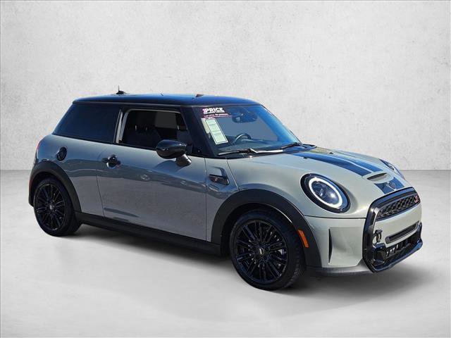 Used 2023 MINI Cooper S image 3