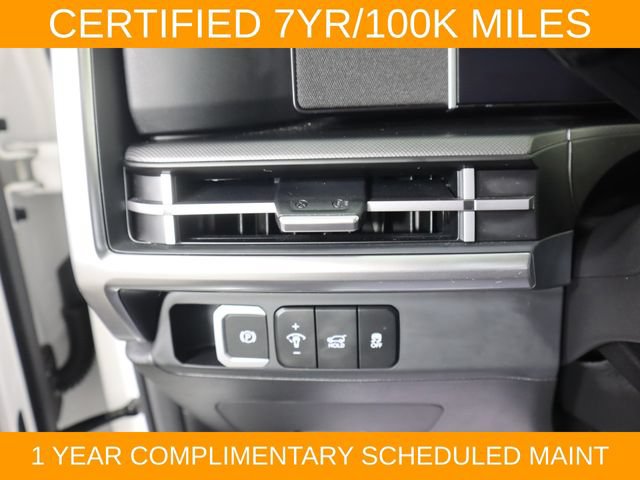 Used 2024 Hyundai Santa Fe SEL AWD/4WD image 21