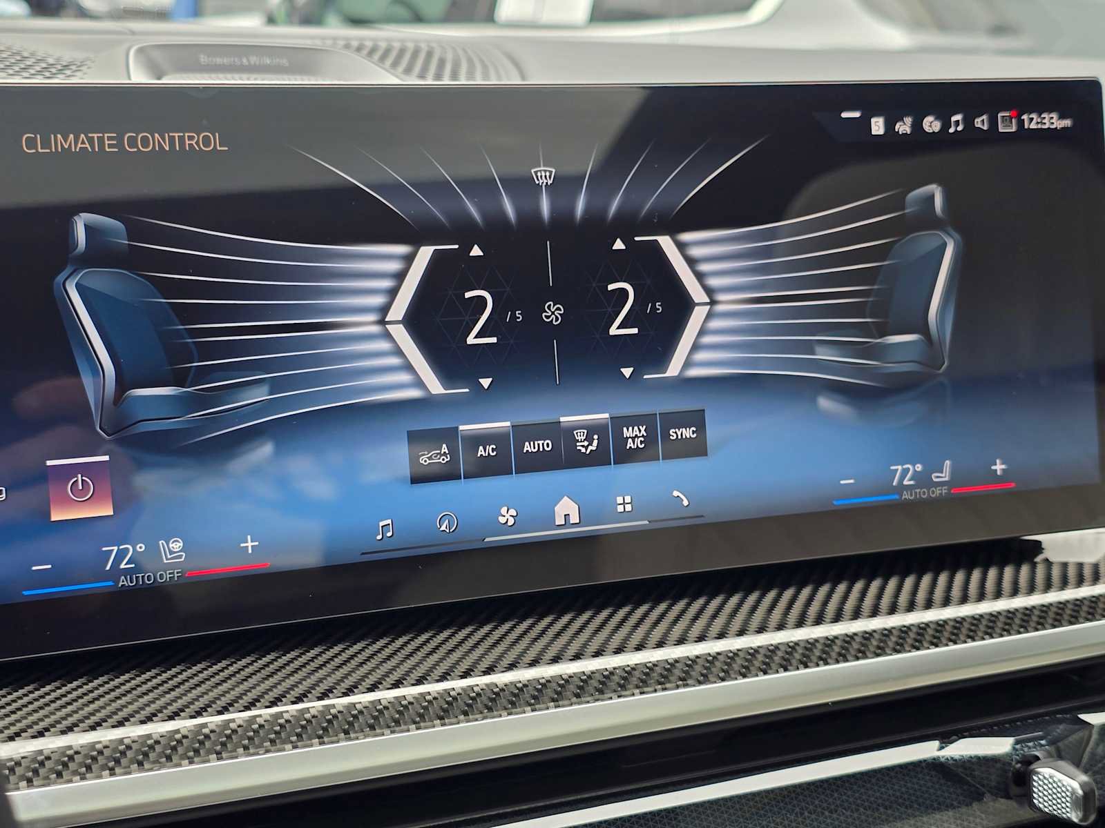 New 2026 BMW ALPINA XB7 image 31