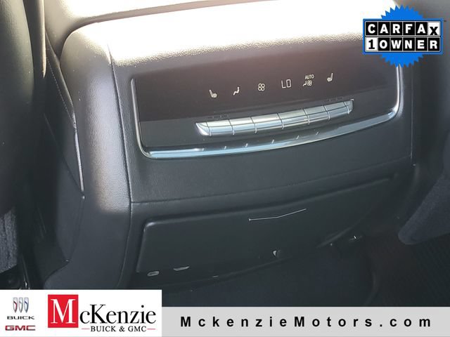 Used 2021 Cadillac Escalade Sport w/ Driver Assist Tech Package AWD/4WD image 27