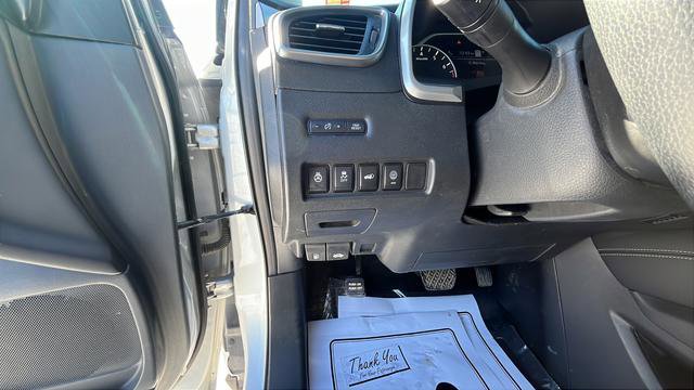 Used 2022 Nissan Murano SL w/ SL Moonroof Package image 11