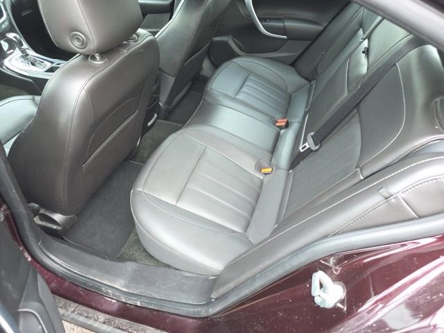 Certified 2017 Buick Regal Sport Touring image 8