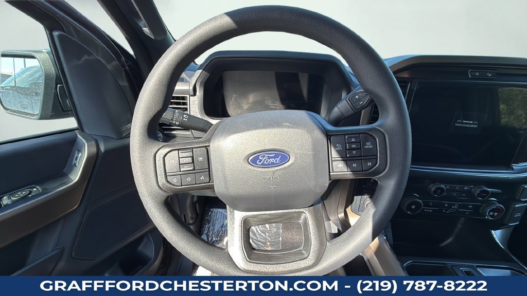 New 2026 Ford F150 STX w/ Equipment Group 201A FX4 AWD/4WD image 22