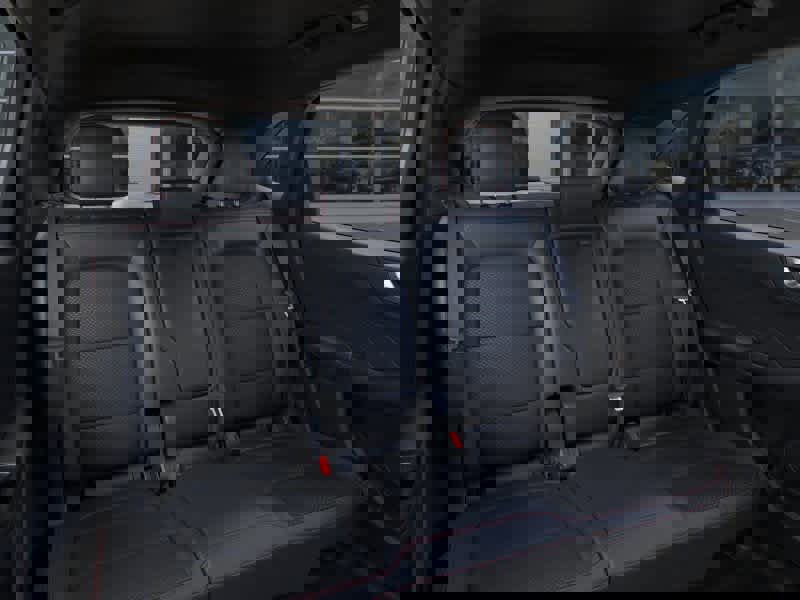 New 2025 Ford Escape ST-Line Select w/ Tech Pack #1 image 11