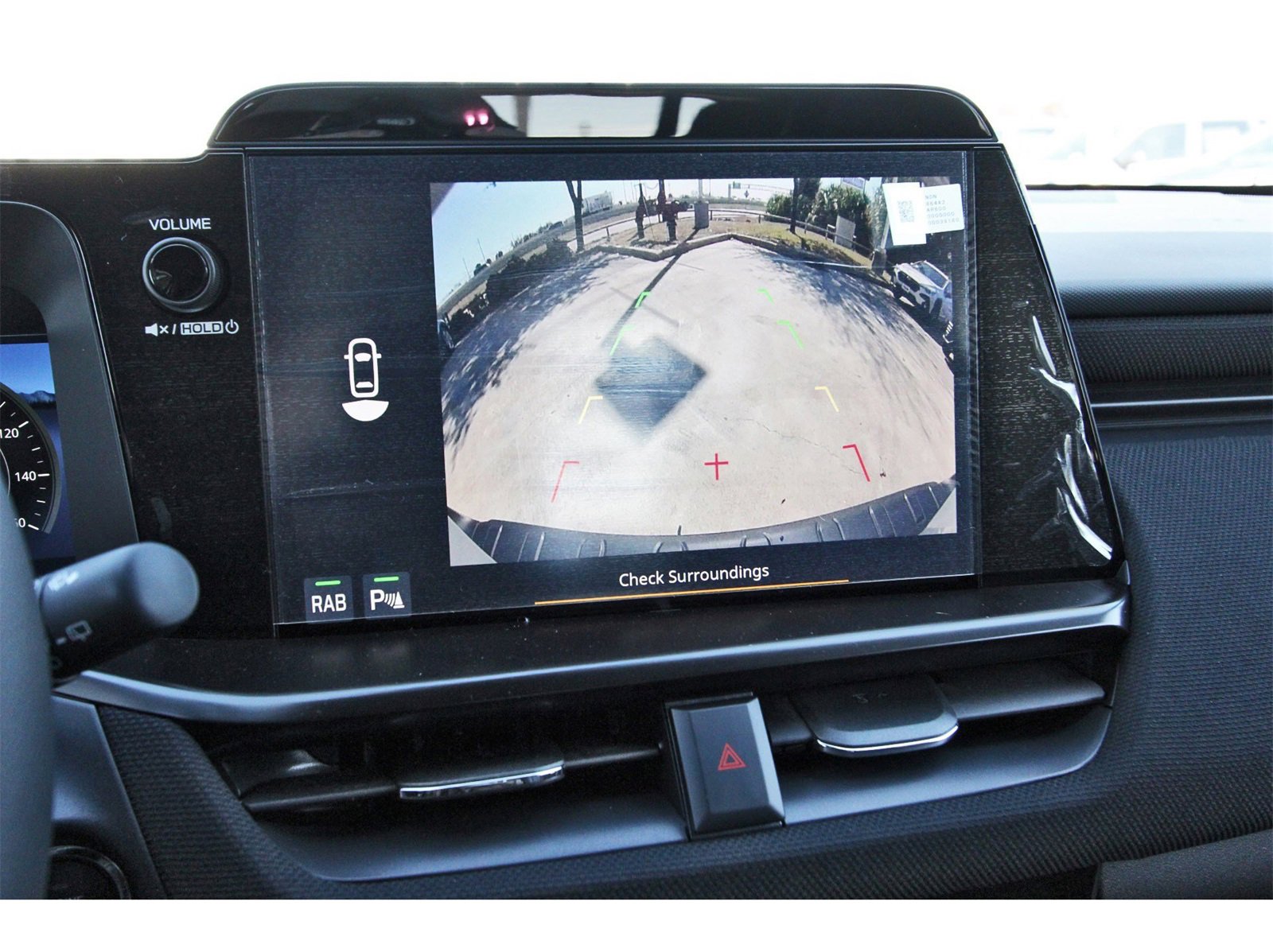 New 2026 Subaru Outback Limited image 20