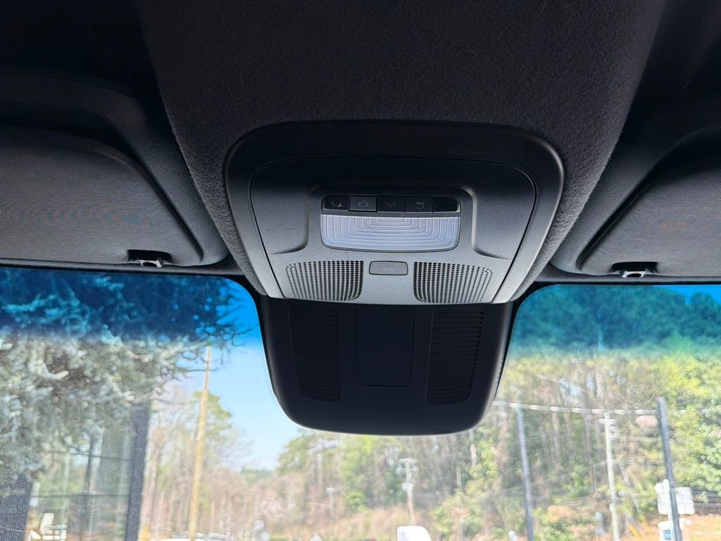 Used 2023 Mercedes-Benz Sprinter 144 Cargo w/ Acoustic Package image 48