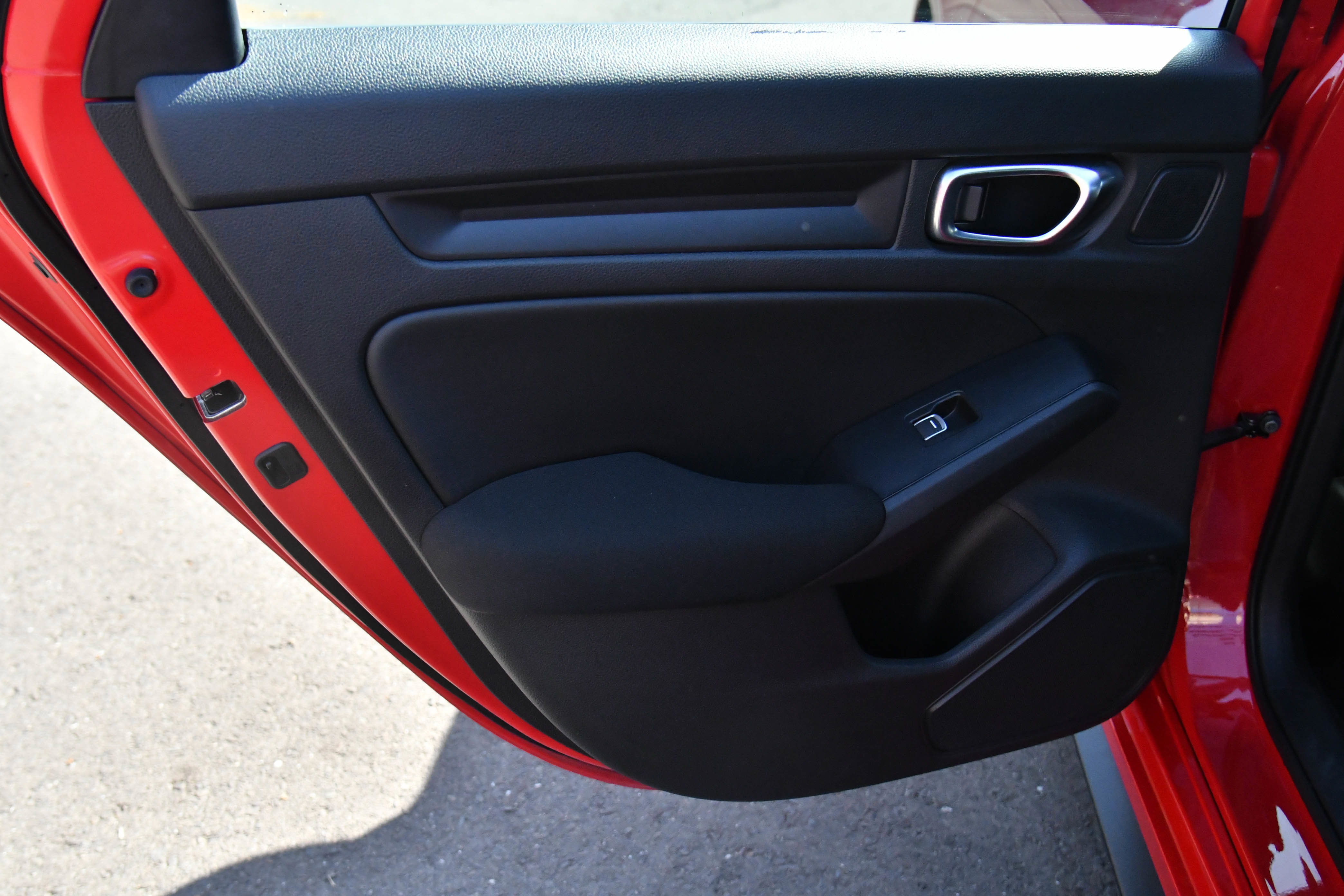 Used 2024 Honda Civic Sport image 33