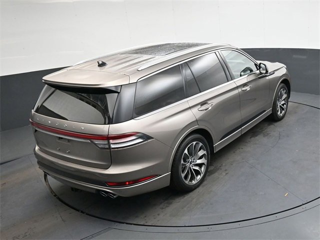 Used 2021 Lincoln Aviator Grand Touring w/ Equipment Group 301A image 18