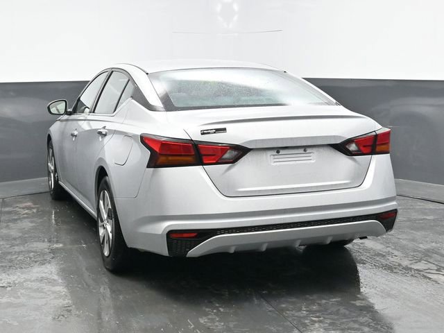 Used 2021 Nissan Altima 2.5 S image 5
