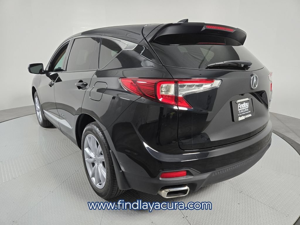 Certified 2024 Acura RDX SH-AWD image 4