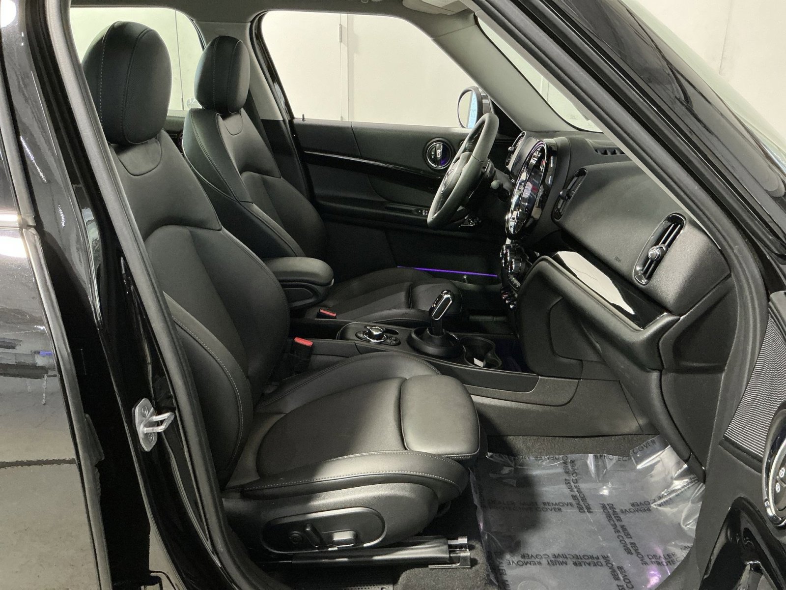 Used 2022 MINI Cooper Countryman S w/ Premium Package image 34