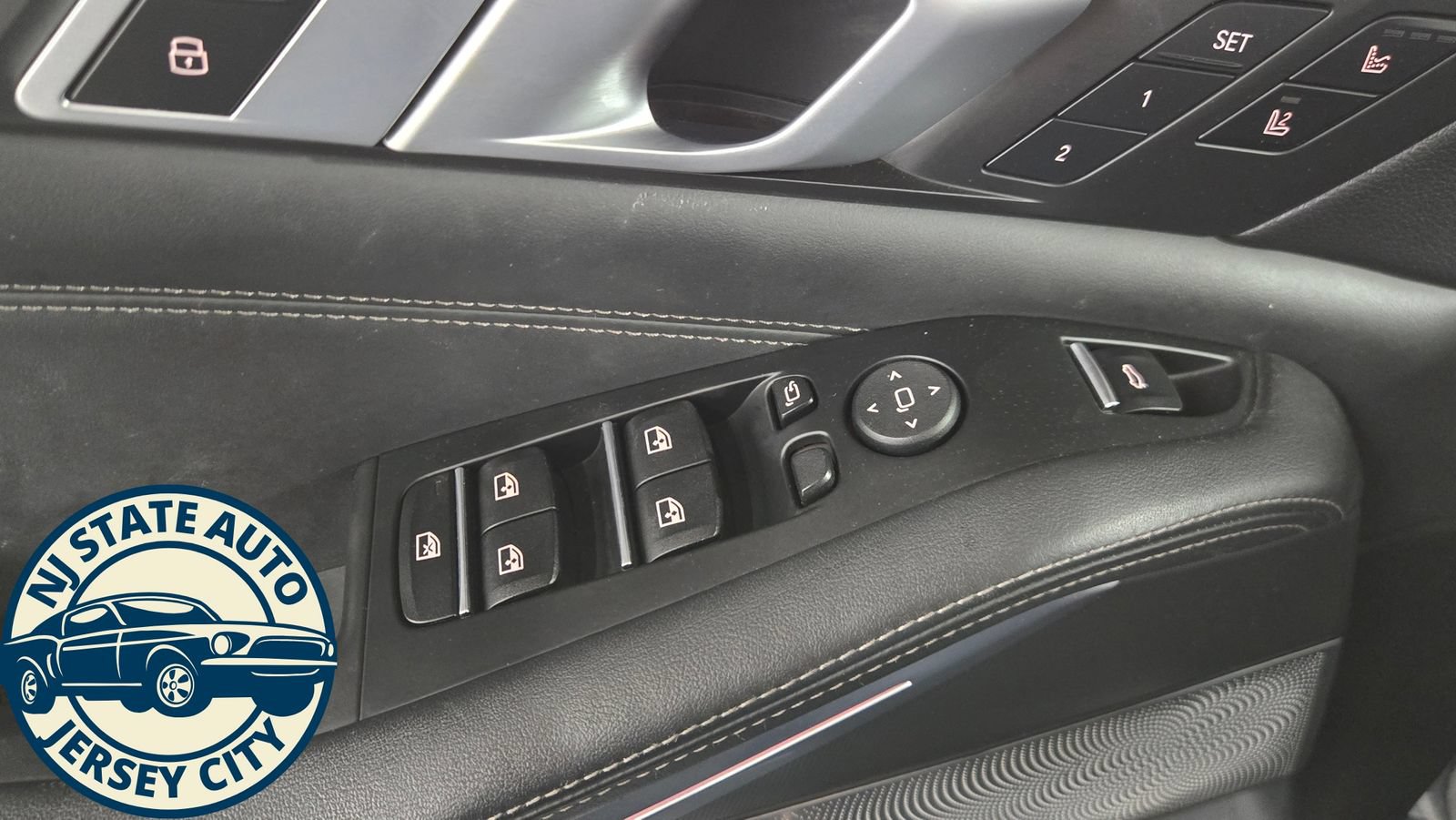 Used 2019 BMW X5 xDrive50i w/ Off-Road Package AWD/4WD image 31