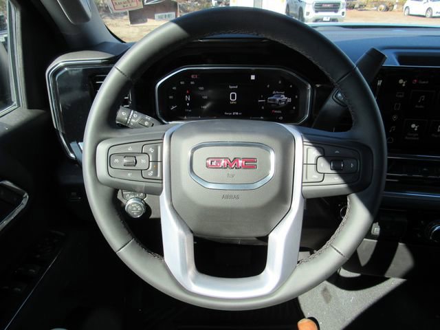 New 2026 GMC Sierra 1500 Elevation image 15