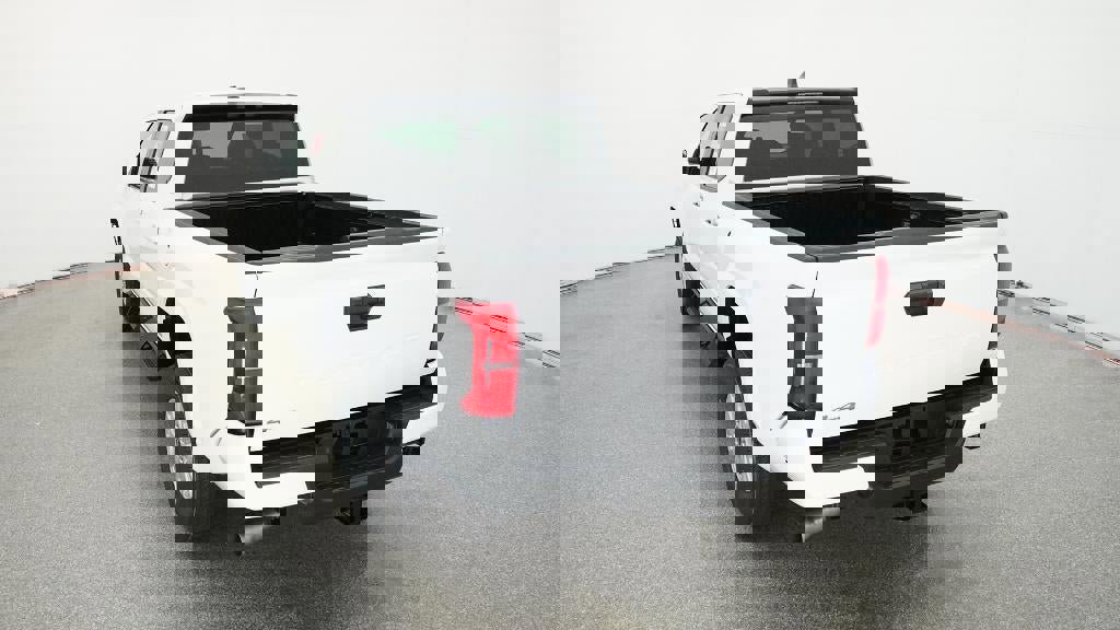 New 2026 Toyota Tacoma SR5 image 40