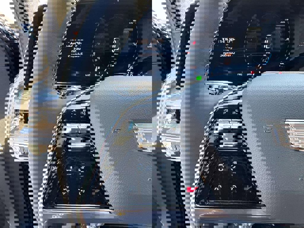 New 2026 Cadillac Vistiq Sport image 17