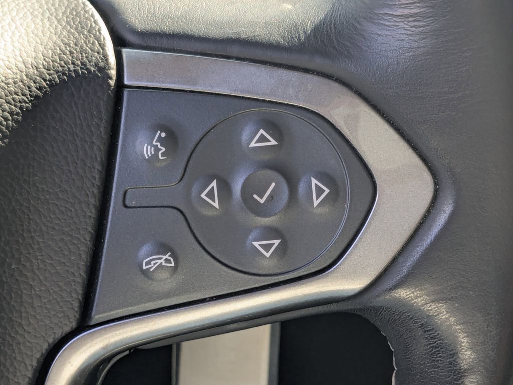 Used 2019 Chevrolet Silverado 1500 LT w/ All Star Edition image 14