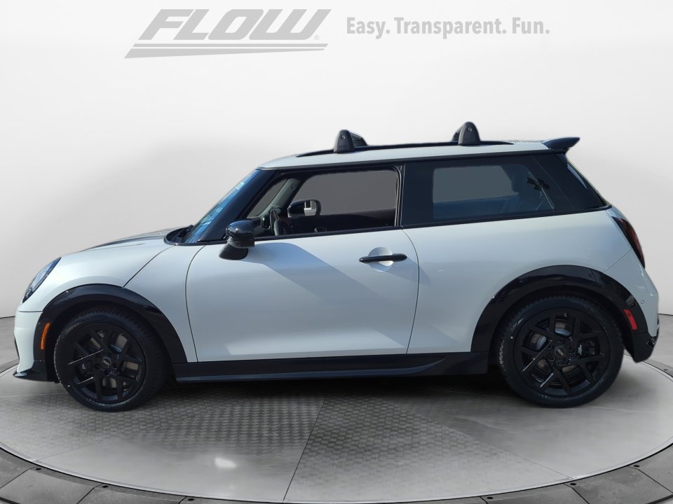 New 2026 MINI Cooper S image 4