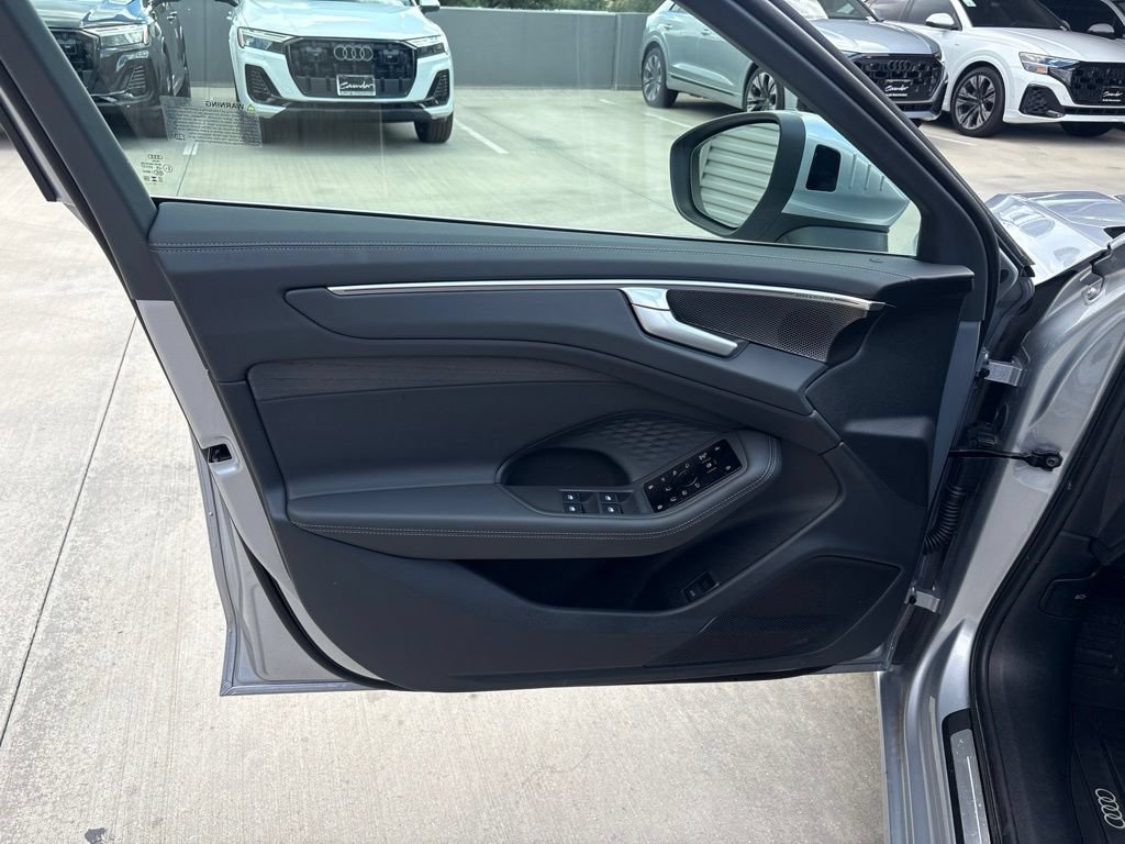 Certified 2026 Audi A6 Premium Plus w/ Premium Plus Package AWD/4WD image 10