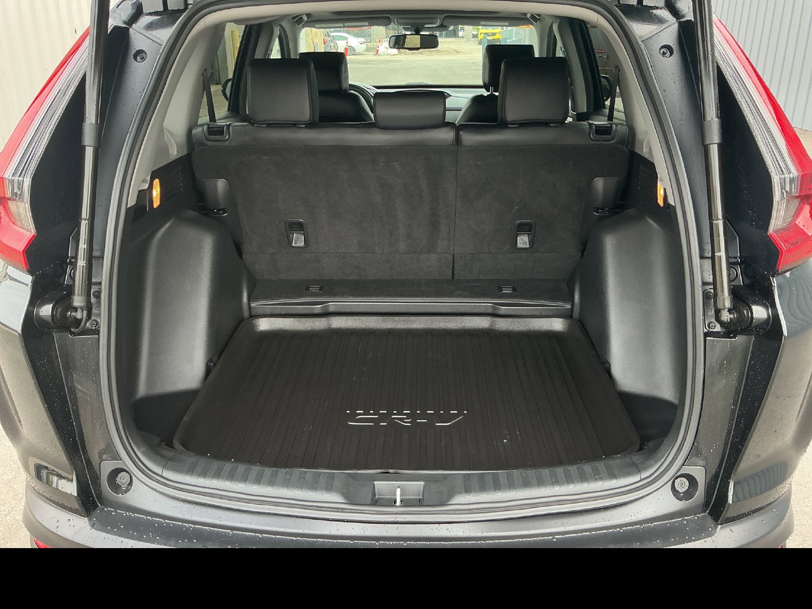 Used 2020 Honda CR-V EX-L image 22