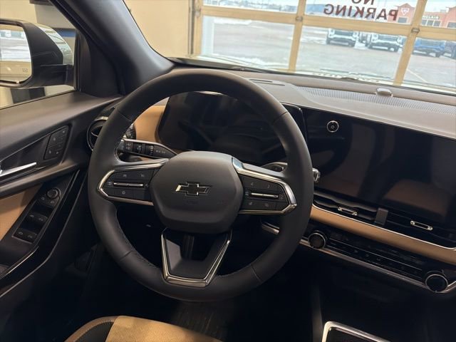 New 2026 Chevrolet Equinox ACTIV w/ Convenience Package III image 36