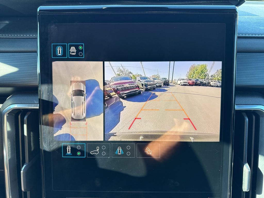 Used 2025 GMC Acadia Elevation FWD image 20