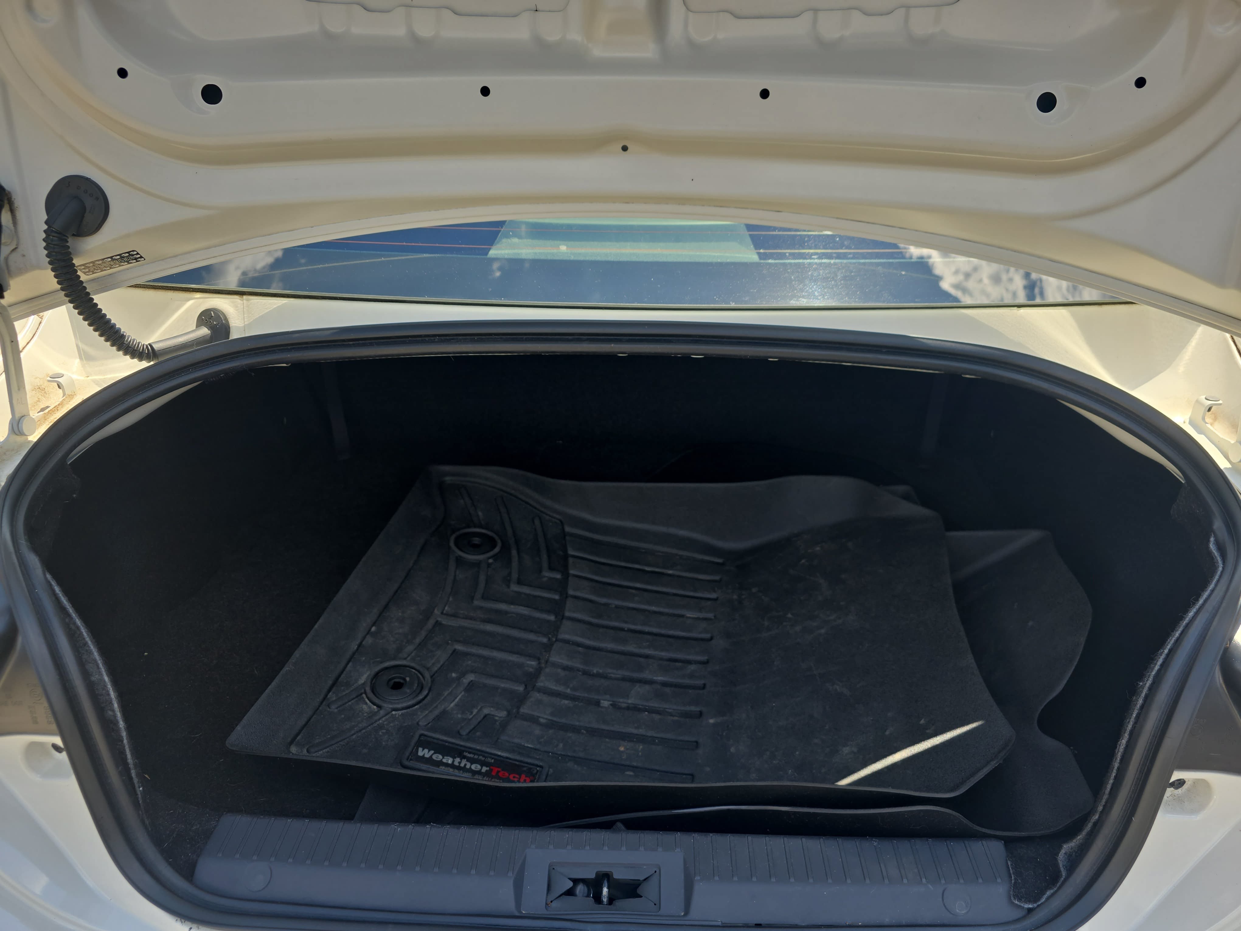 Used 2020 Toyota 86 RWD image 13
