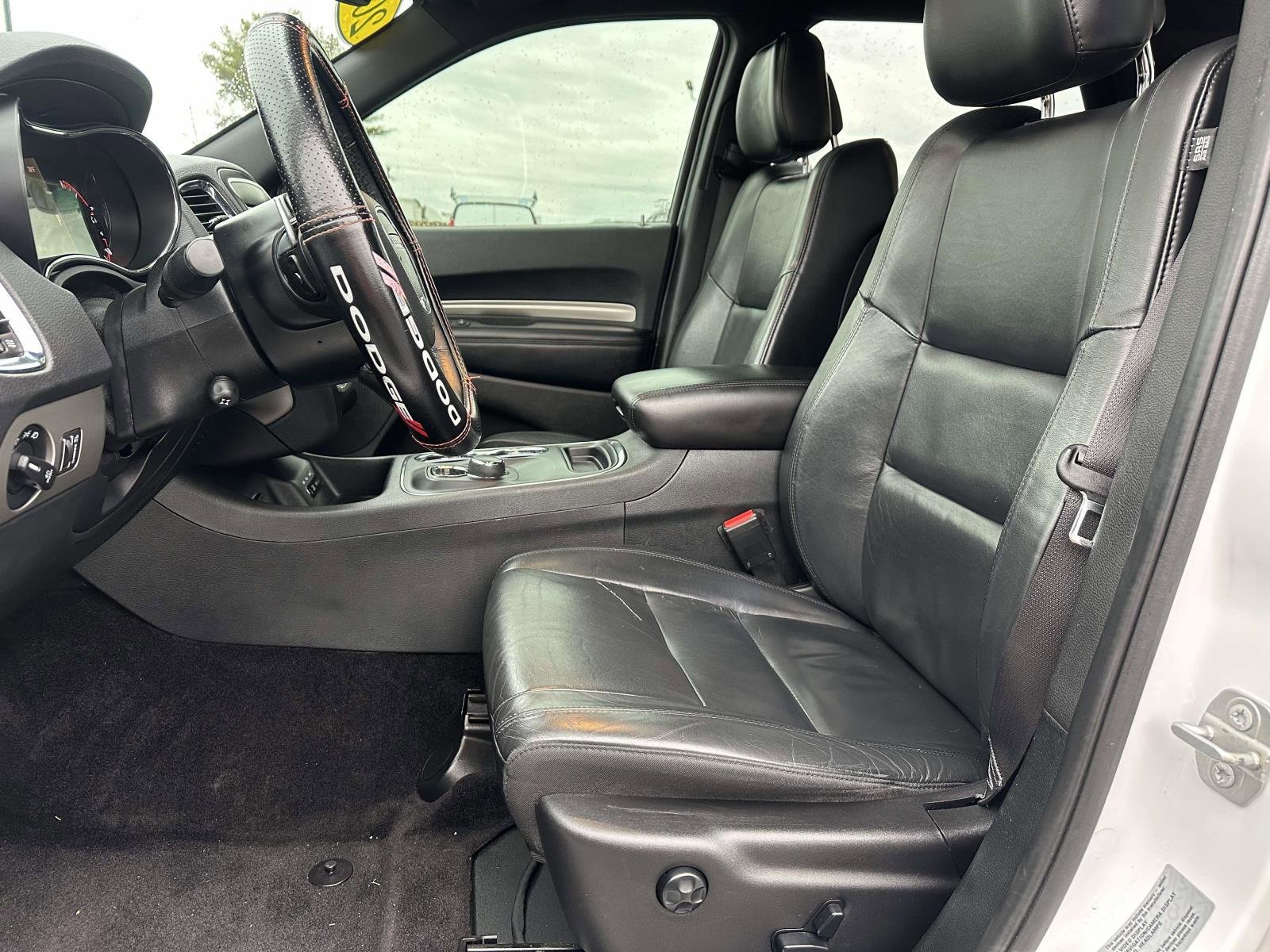 Used 2017 Dodge Durango GT w/ Premium Group image 22