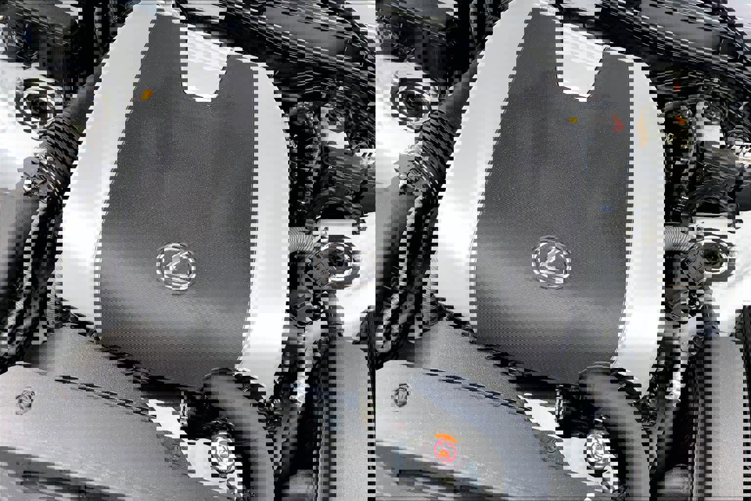 Used 2023 Lexus IS 350 F Sport w/ Memory Package image 33