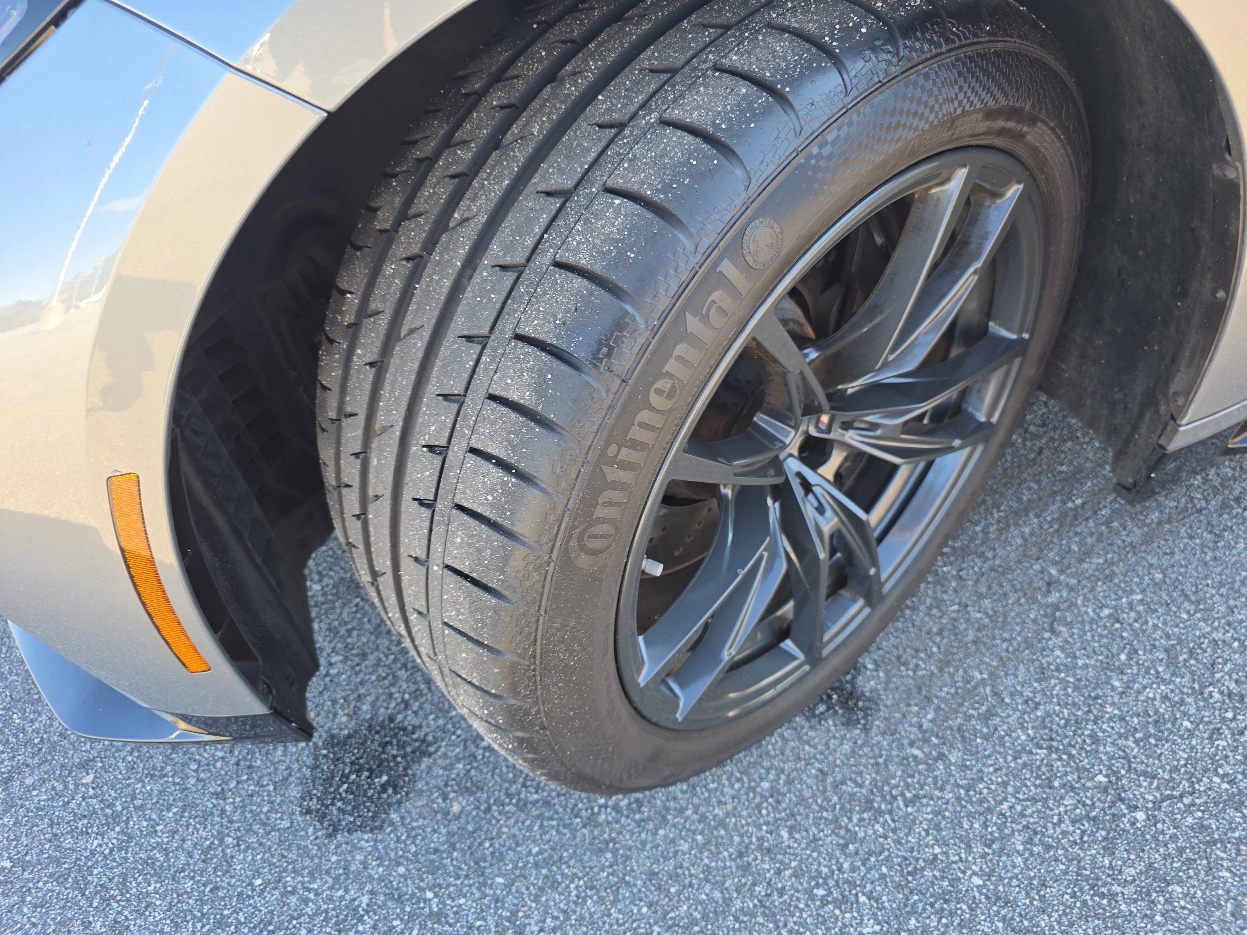 Used 2022 BMW M4 Coupe image 31