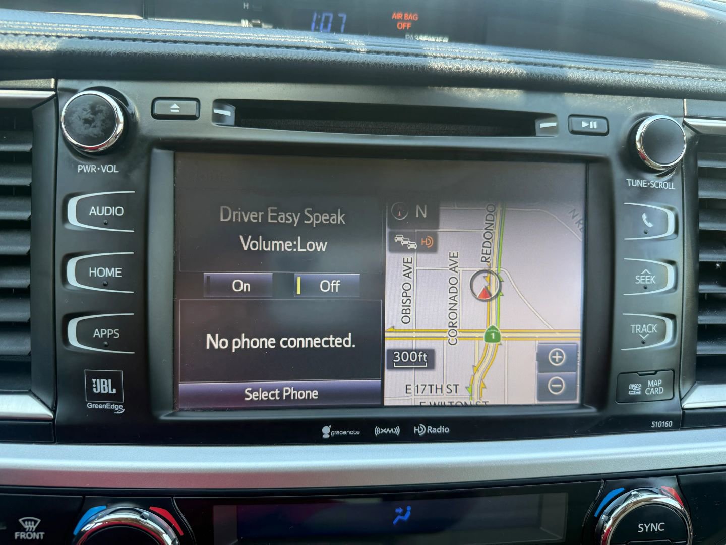 Used 2016 Toyota Highlander Limited image 23