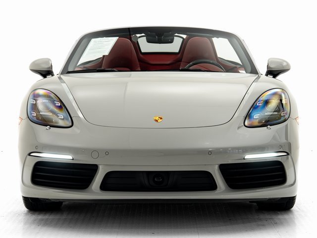 Used 2024 Porsche 718 Boxster image 30