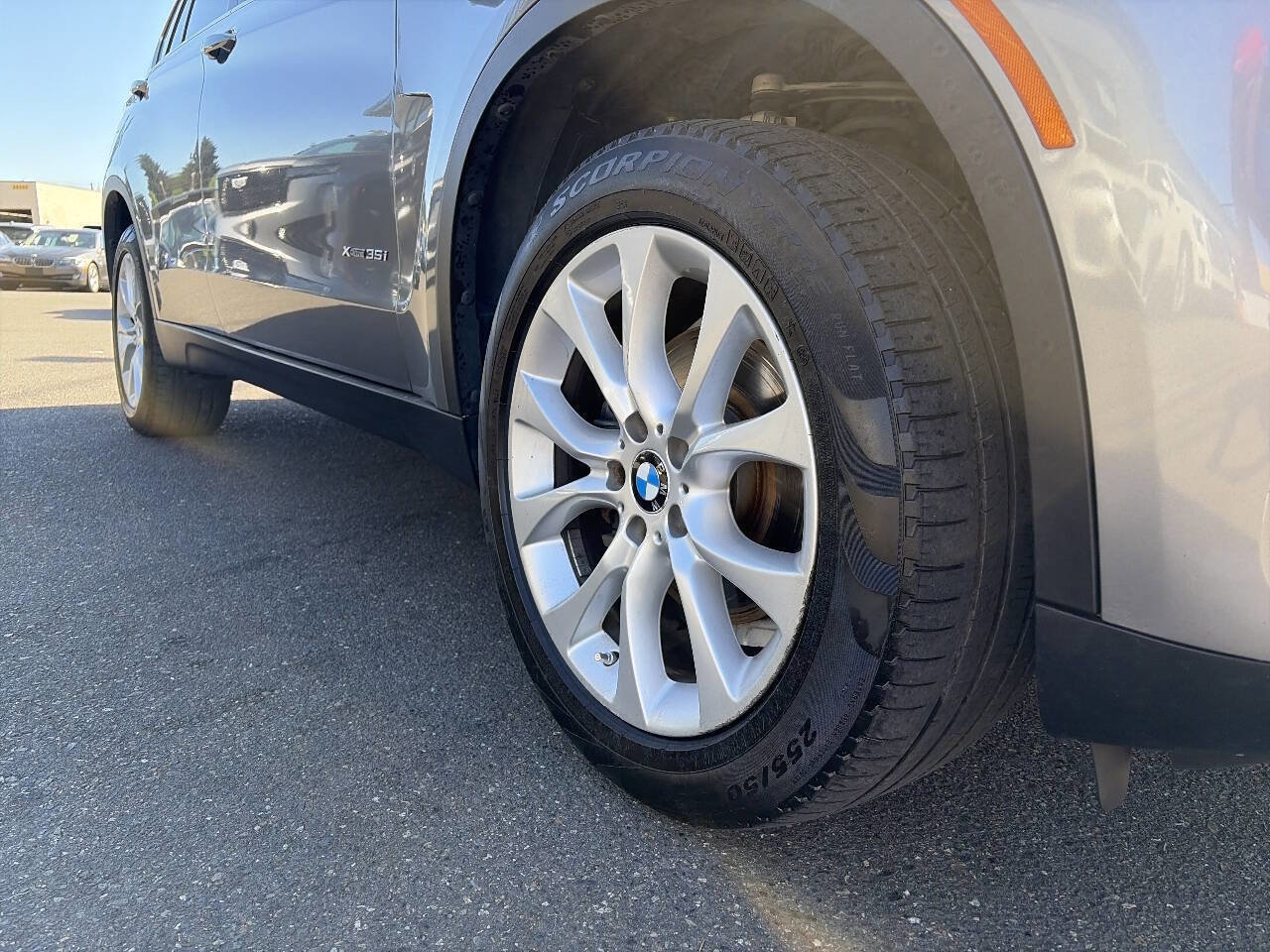 Used 2016 BMW X5 xDrive35i AWD/4WD image 15