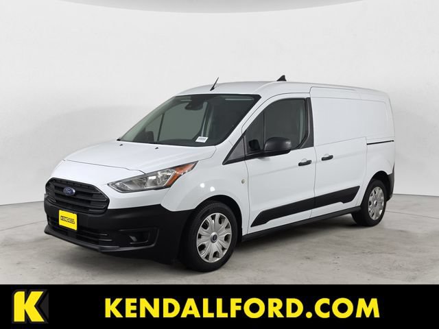 Used 2020 Ford Transit Connect XL FWD image 1
