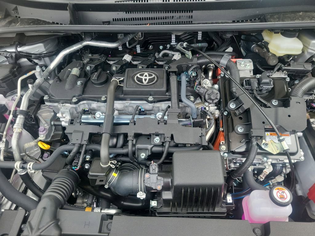 Certified 2026 Toyota Corolla LE w/ LE Premium Package FWD image 34